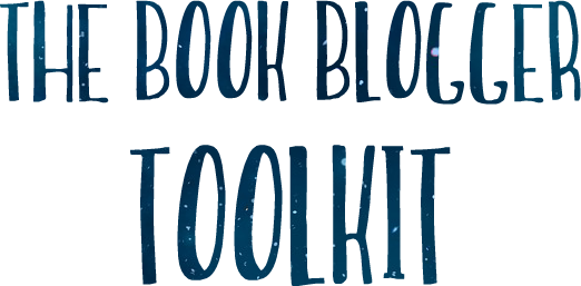 bookbloggertoolkit